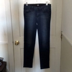 PAIGE Skinny Jeans